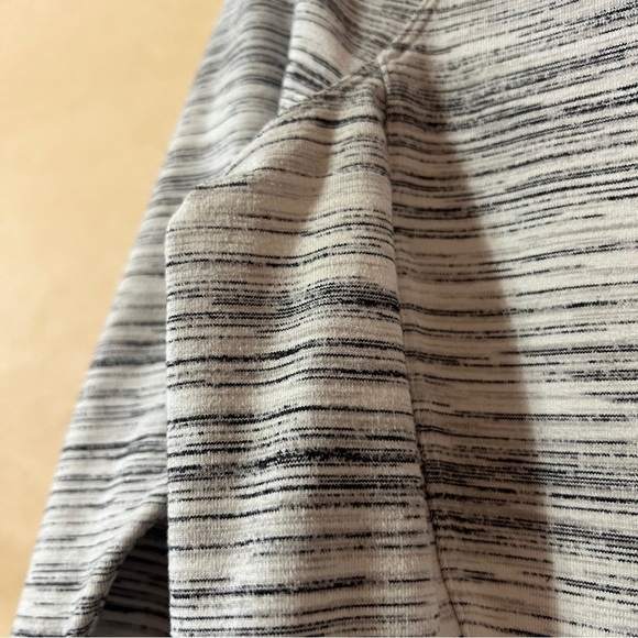 Lululemon | Runderful Long Sleeve Top Space Dye Camo Pullover Size 6 - Picture 6 of 14